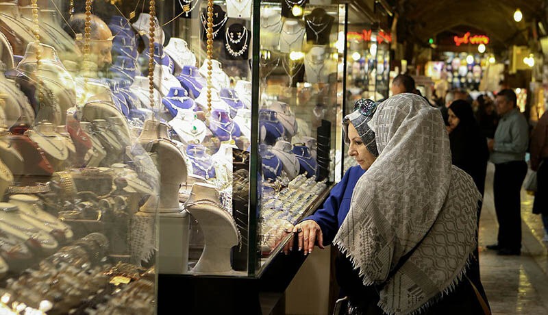طلا فروشان چه کسانی هستند